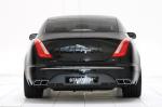 Jaguar XJ by Startech 2011 года